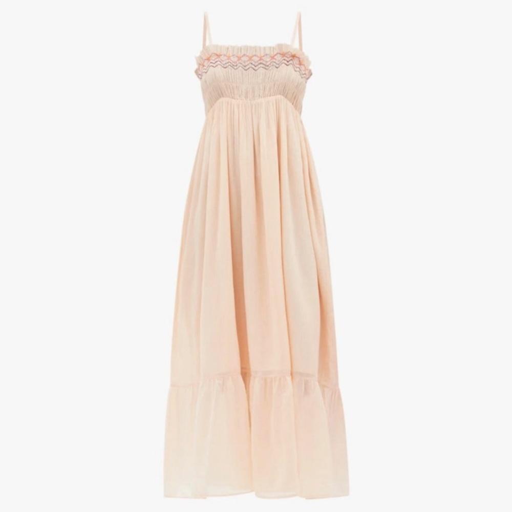 ANAAK Maxi Dress - Picture 4 of 4